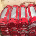 API stamping centralizer 5 1/2"*8-1/2"Integral Centralizer